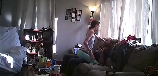  Amateur cheating wife homemade
